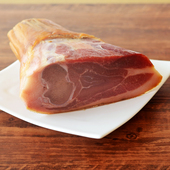 金华中村火腿蹄片2斤农家火腿皇冠大金钱腿火腿金银蹄火踵2斤