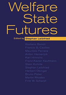 State Welfare Futures 预售
