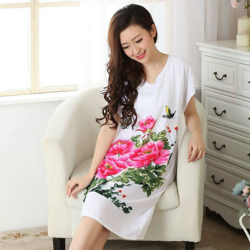 Peignoir Moyen-âge - Ref 594595 Image 1