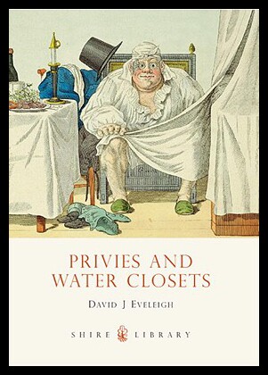 【预售】Privies and Water Closets