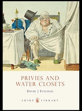 【预售】Privies and Water Closets