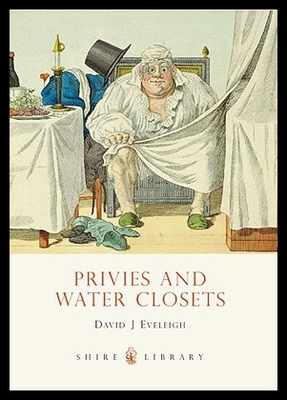 【预售】Privies and Water Closets