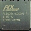 PIC9054-AC50PI PIC9080-3 PCI9052 原装