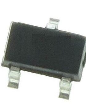 Si2338DS-T1-GE3  全新VISHAY  Si2338DS 场效应管   100个48元