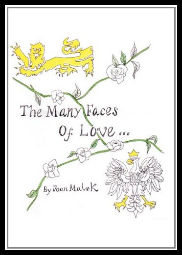 【预售】The Many Faces of Love