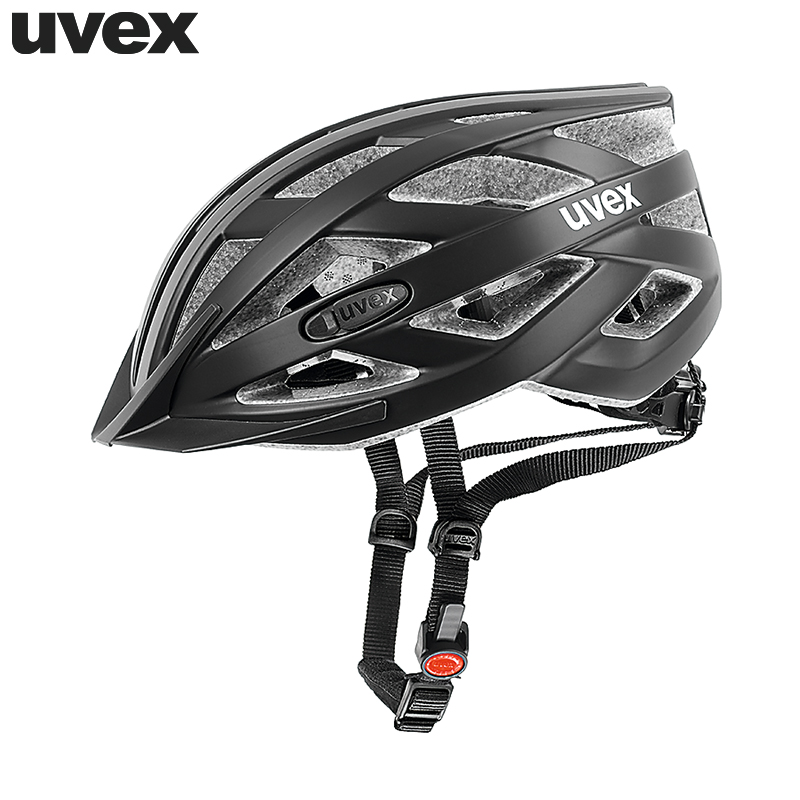 Casque cycliste mixte UVEX - Ref 2236376 Image 1