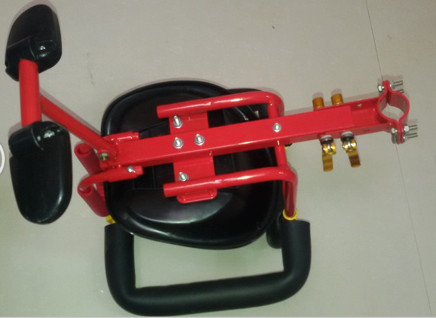 siège enfants pour vélo - Ref 2440801 Image 5