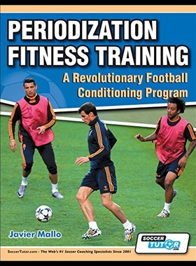 【预售】Periodization Fitness Training - A Revolutionary