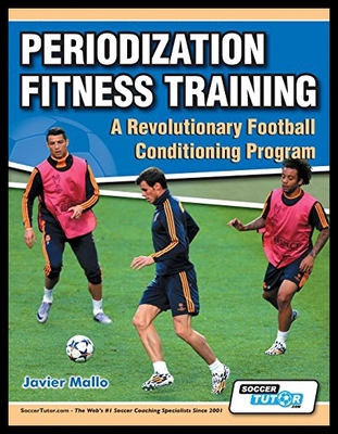 【预售】Periodization Fitness Training - A Revolutionary