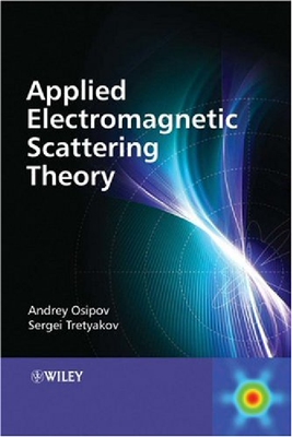 【预订】Modern Electromagnetic Scattering Th...