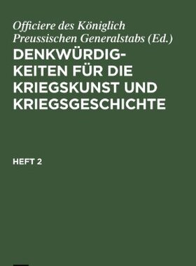 【预售】Officiere Des Koniglich Preussischen Generalst...