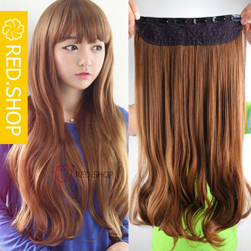 Extension cheveux - Ref 226482 Image 1