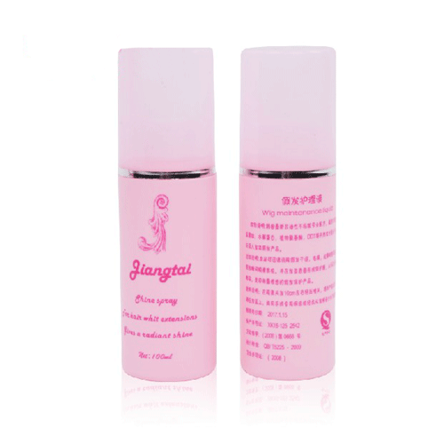 Entretien pour perruques - Ref 277490 Image 1