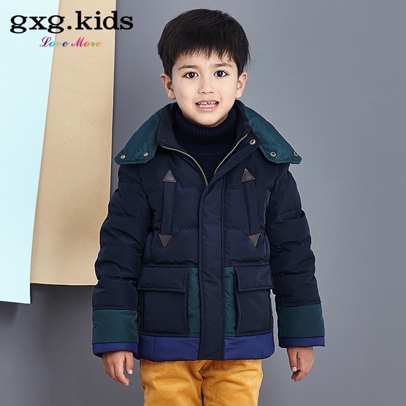 Veste pour garcon GXG KIDS en polyester - Ref 2160419 Image 1