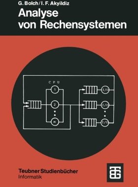 【预售】Analyse Von Rechensystemen