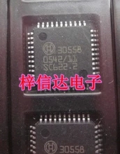 30558  汽车电脑板常用易损芯片 专营汽车维修IC 可直拍