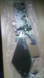 CF8 正品 4MM飞达 CF081ER飞达原装 CF081E飞达 JUKI贴片机飞达