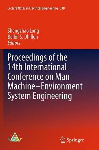 【预订】Proceedings of the 14th Internationa...