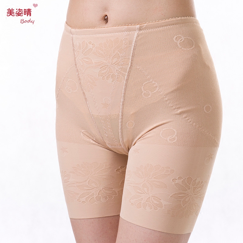body amincissant sexy en nylon - Ref 672792 Image 1