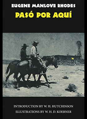 【预售】Paso Por Aqui