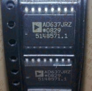 AD637JR AD637JRZ (ADI) 贴片SOP16  全新
