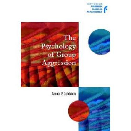 【预订】The Psychology of Group Aggression