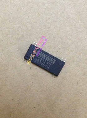 全新原装 TISO124U 贴片 IS0124U SOP 隔离放大器芯片