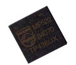 RC522  MFRC522 QFN-32  原装全新 NXP进口