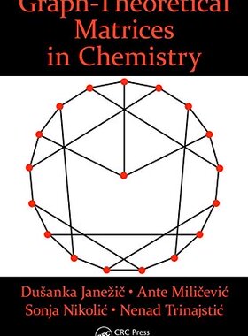 【预订】Graph-Theoretical Matrices in Chemistry