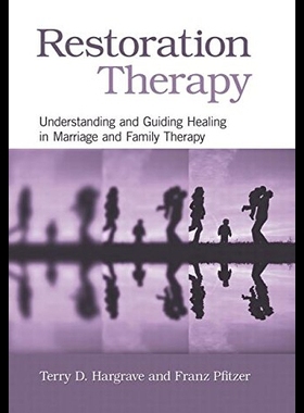 【预售】Restoration Therapy: Understanding and Guiding He