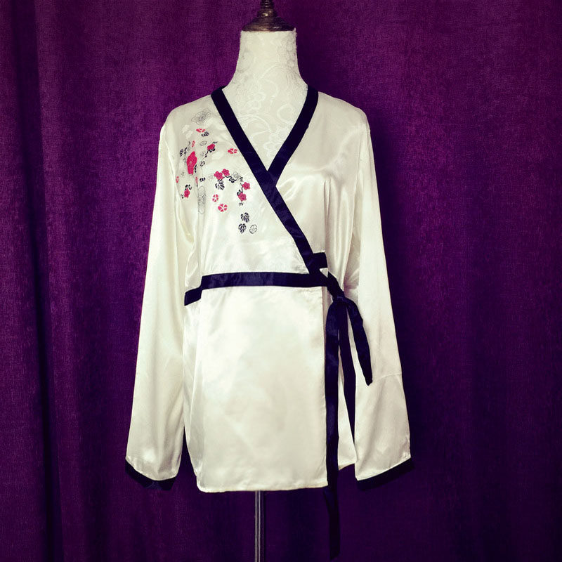 Peignoir - Ref 594448 Image 1