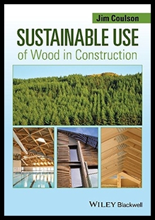 Wood Use Construction 预售 Sustainable