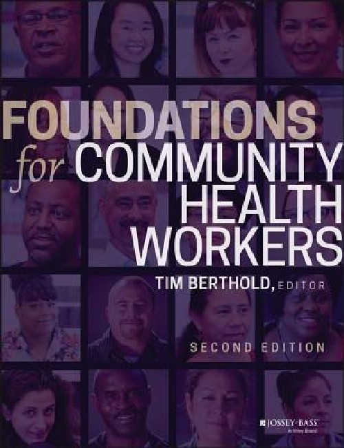 【预订】Foundations for Community Health Wor...