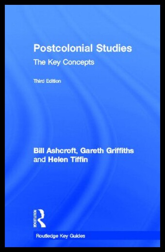 【预售】Post-Colonial Studies: The Key Concepts