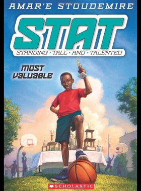 【预售】Stat #5: Most Valuable