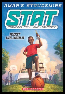 【预售】Stat #5: Most Valuable