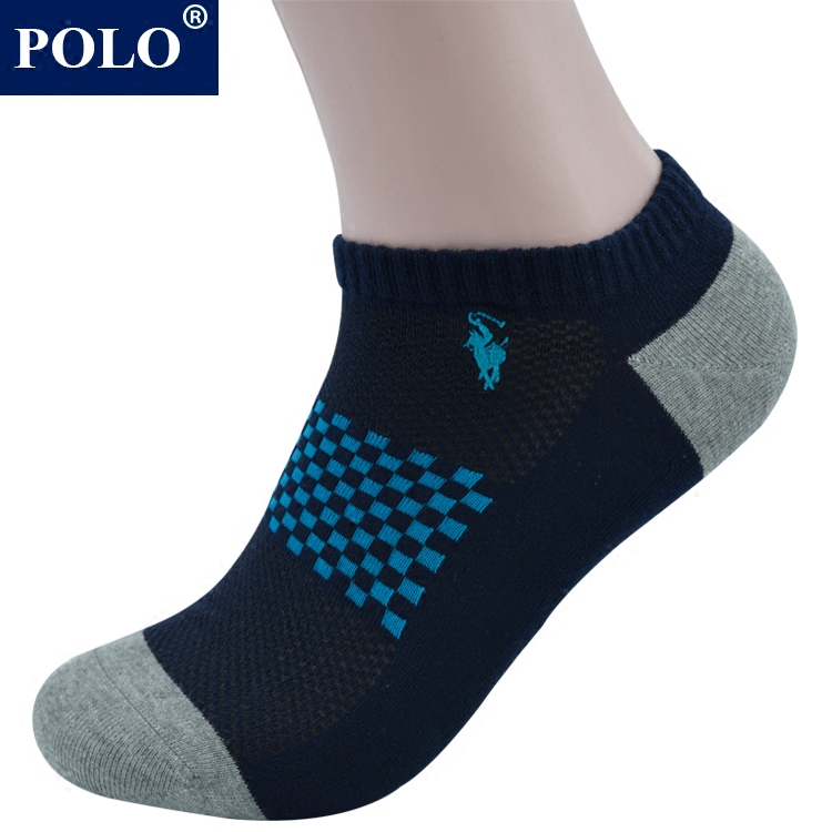 Chaussettes - collants POLO PO2916 - Ref 754369 Image 1
