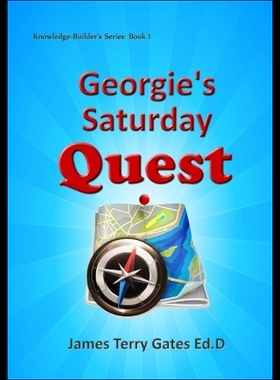 【预售】Georgie's Saturday Quest
