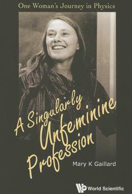 【预订】A Singularly Unfeminine Profession