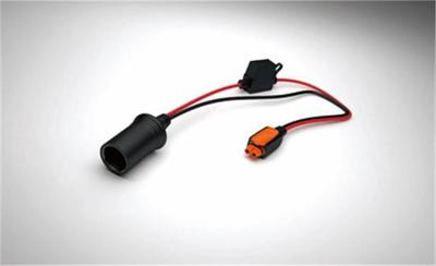 翼路德科技CTEK COMFORT CONNECT CIG SOCKET 点烟器座 附件产品