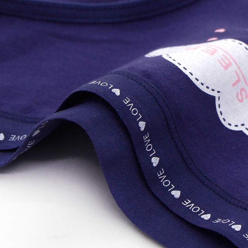 Slip jeunesse LS040 en coton - Ref 669281 Image 3