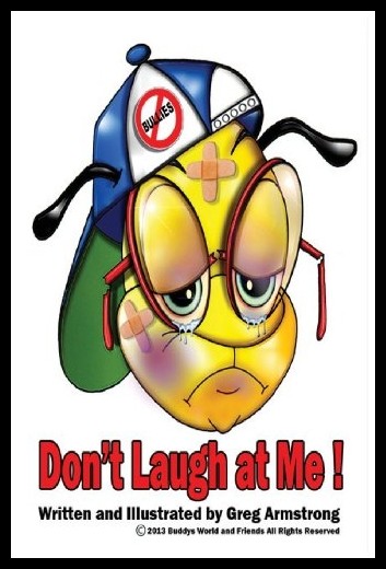 【预售】dont laugh at me