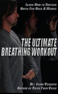 【预售】The Ultimate Breathing Workout