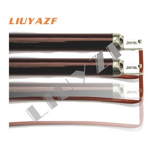 红外线烤漆灯专用灯管 英国得利飞鹰通用 525mm管径20mm飞利浦