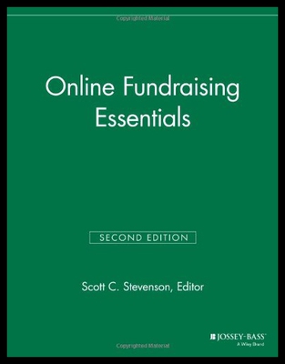 【预售】Online Fundraising Essentials