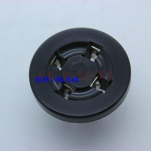 GZS4-2电子管管座四脚 全新优质4脚电木管座插座 厂家直销 现货