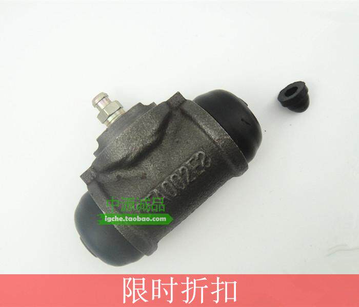 适用于猎豹CS7 飞腾6400 H77 IO经典版 北京欧蓝德  后刹车分泵