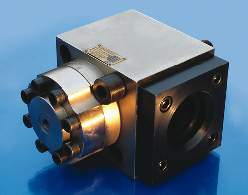 压力机液压站满油阀TCF1-H40B充液阀山东泰丰液压TAIFENG