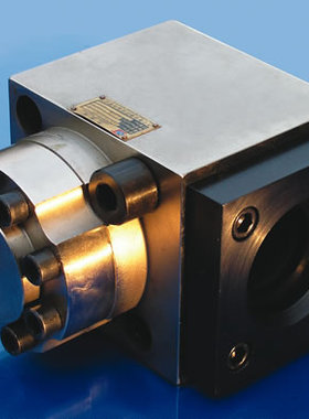 压力机TCF1-H80B充液阀东泰丰液压 满油阀