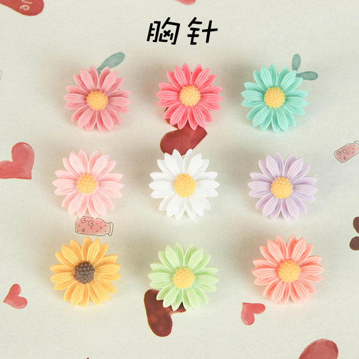 Broche femme en autre - Ref 1174893 Image 1